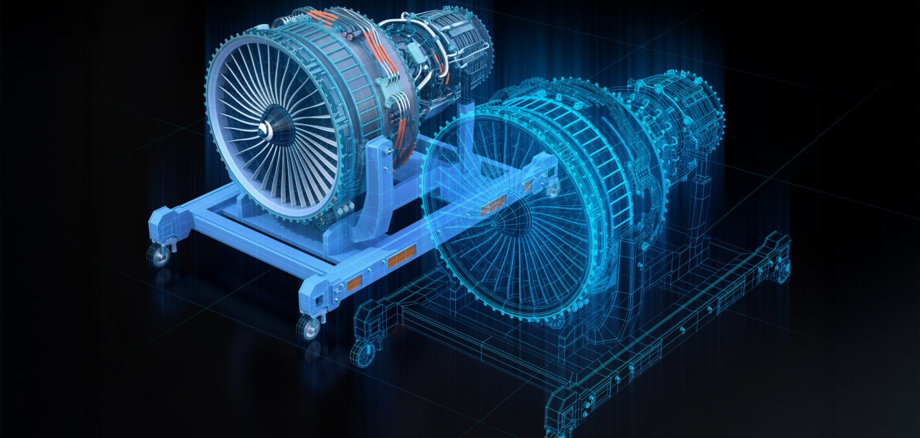 Good Disruption Episode 23 - Digital Twins