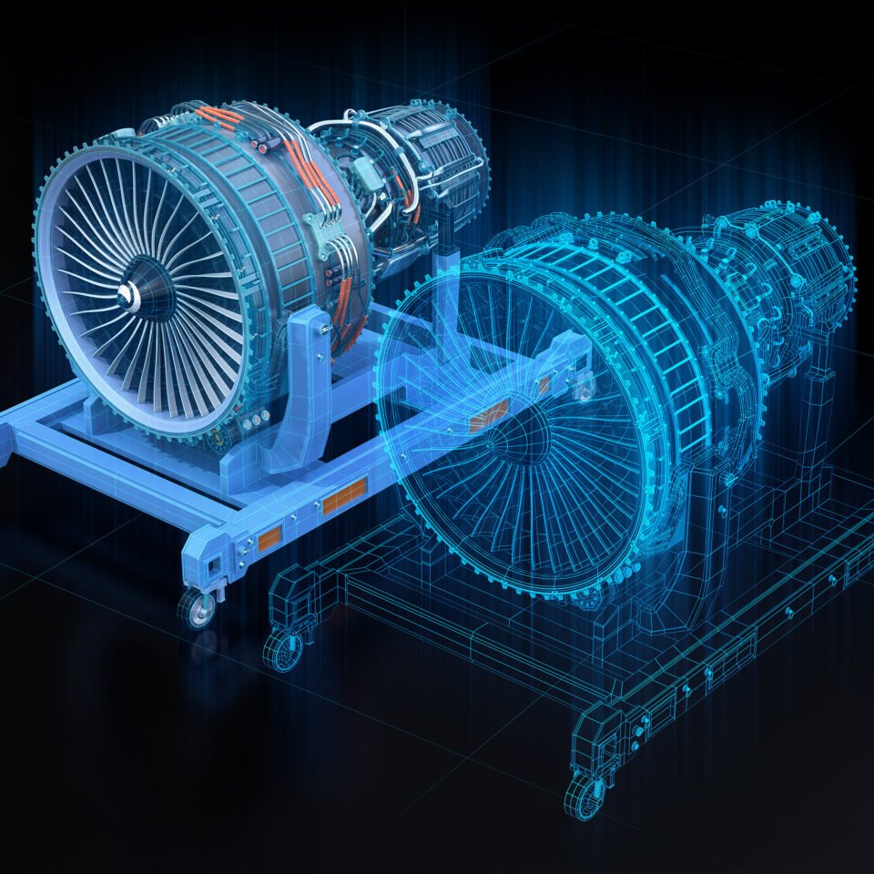 Good Disruption Episode 23 - Digital Twins Good Disruption Episode 23 - Digital Twins