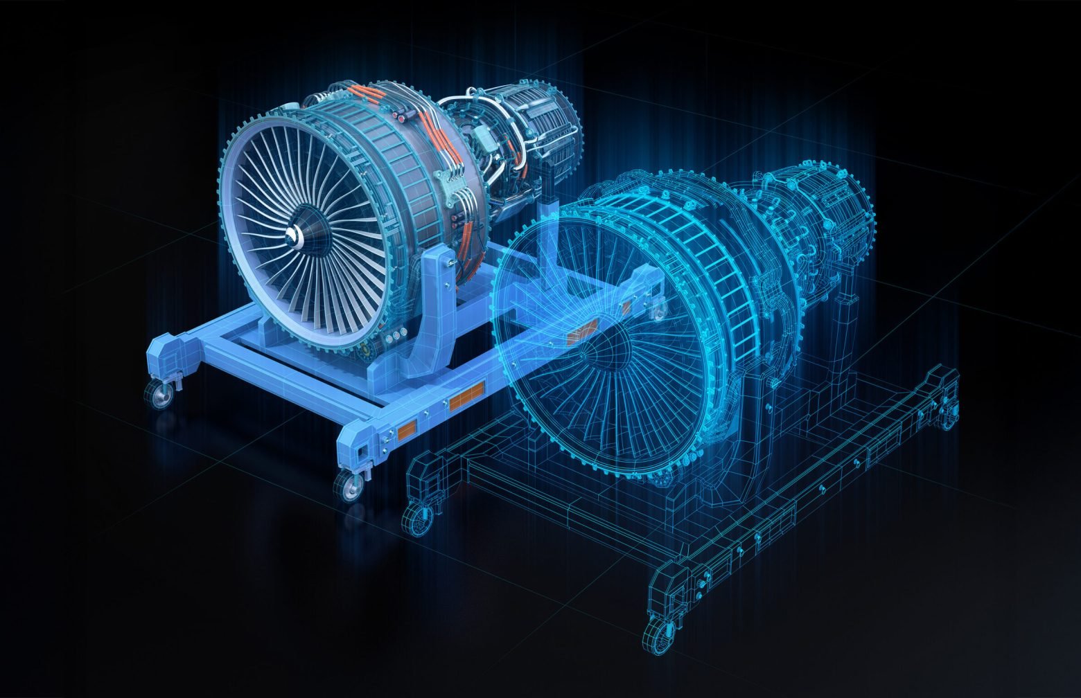 Good Disruption Episode 23 - Digital Twins